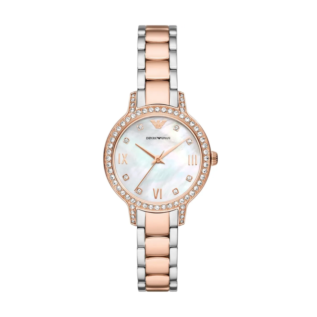 Montre EMPORIO ARMANI Pour Femme, AR11499 Montre EMPORIO ARMANI Pour Femme, AR11499