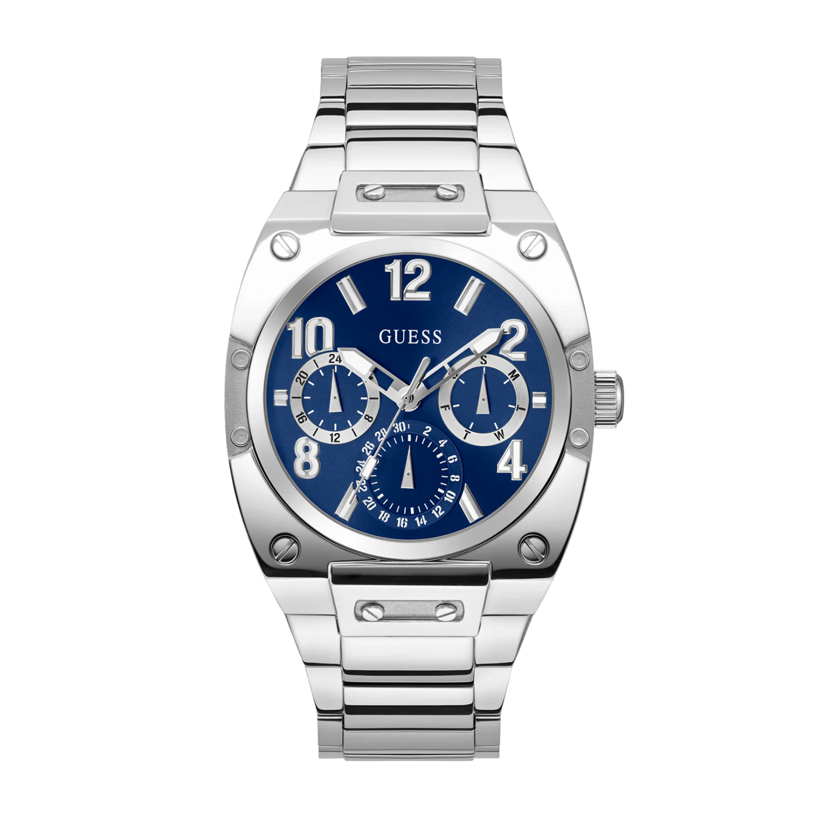 Montre Homme Guess GW0624G1 Montre Homme Guess GW0624G1