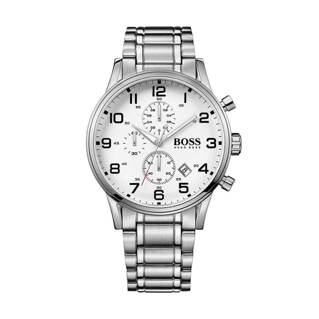 Montre Homme Hugo Boss 1512445 Montre Homme Hugo Boss 1512445