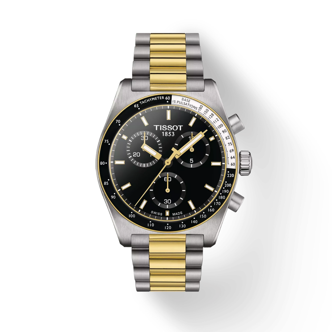 Montre chronographe Tissot PR 516 pour homme -T149.417.22.051.00 Montre chronographe Tissot PR 516 pour homme -T149.417.22.051.00