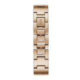 Montre Guess Vanity Diamonds pour femme - W1030L4 Montre Guess Vanity Diamonds pour femme - W1030L4