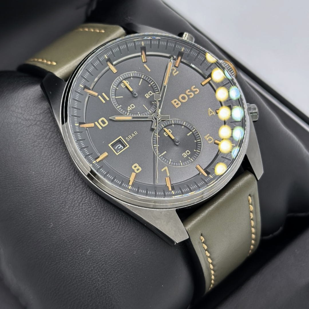 Montre Homme Hugo Boss 1514148 Montre Homme Hugo Boss 1514148