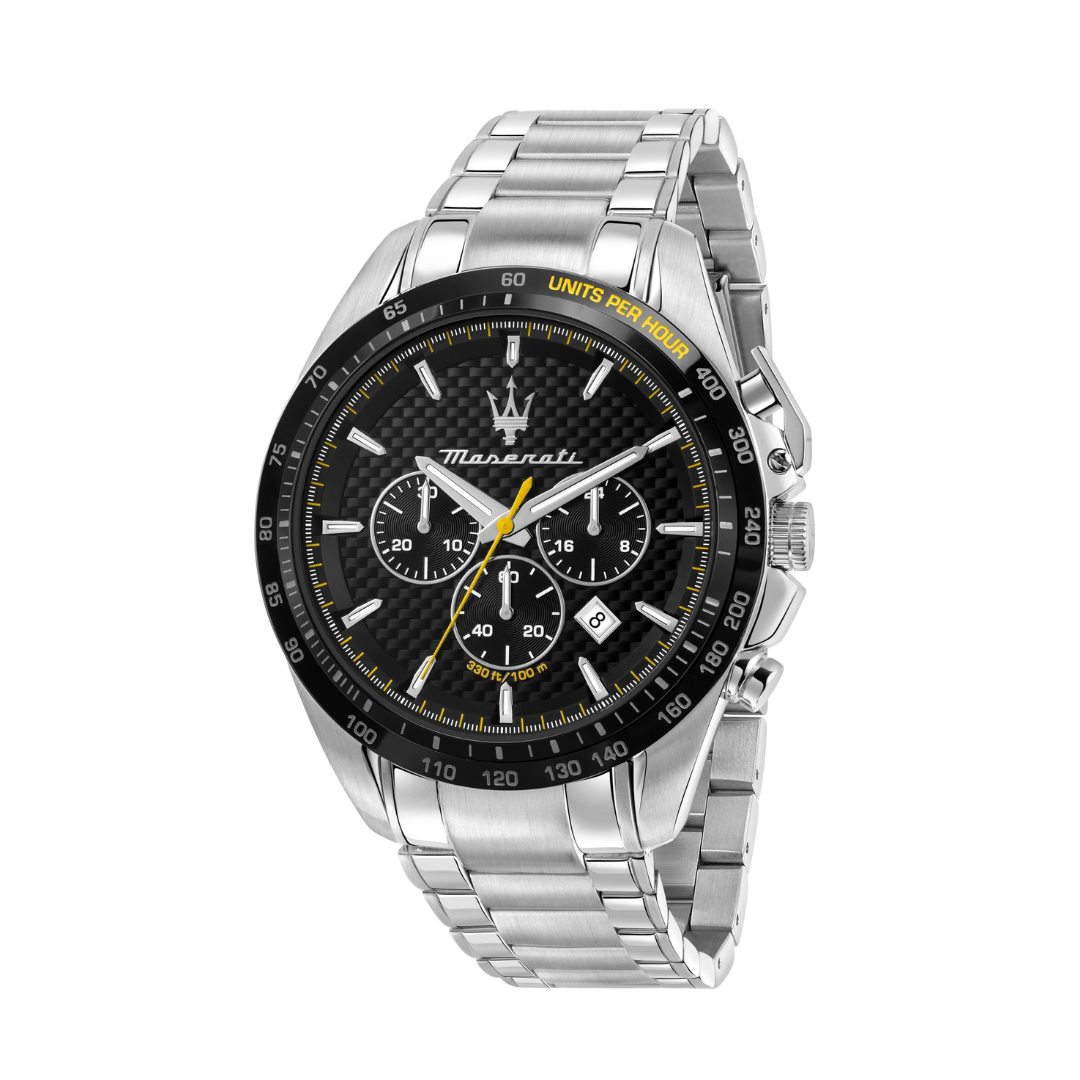 Montre Homme Traguardo Maserati -R8873612042 Montre Homme Traguardo Maserati -R8873612042