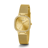 Montre GUESS Tapestry  pour femme GW0354L2 Montre GUESS Tapestry  pour femme GW0354L2