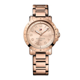 Montre Tommy Hilfiger Femme 1781396 Montre Tommy Hilfiger Femme 1781396