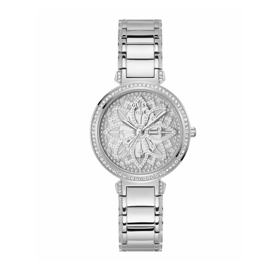 Montre GUESS Lily pour femme GW0528L1