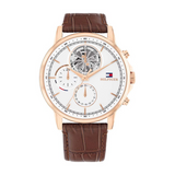 Montre Homme Tommy Hilfiger Stewart 1710606 Montre Homme Tommy Hilfiger Stewart 1710606