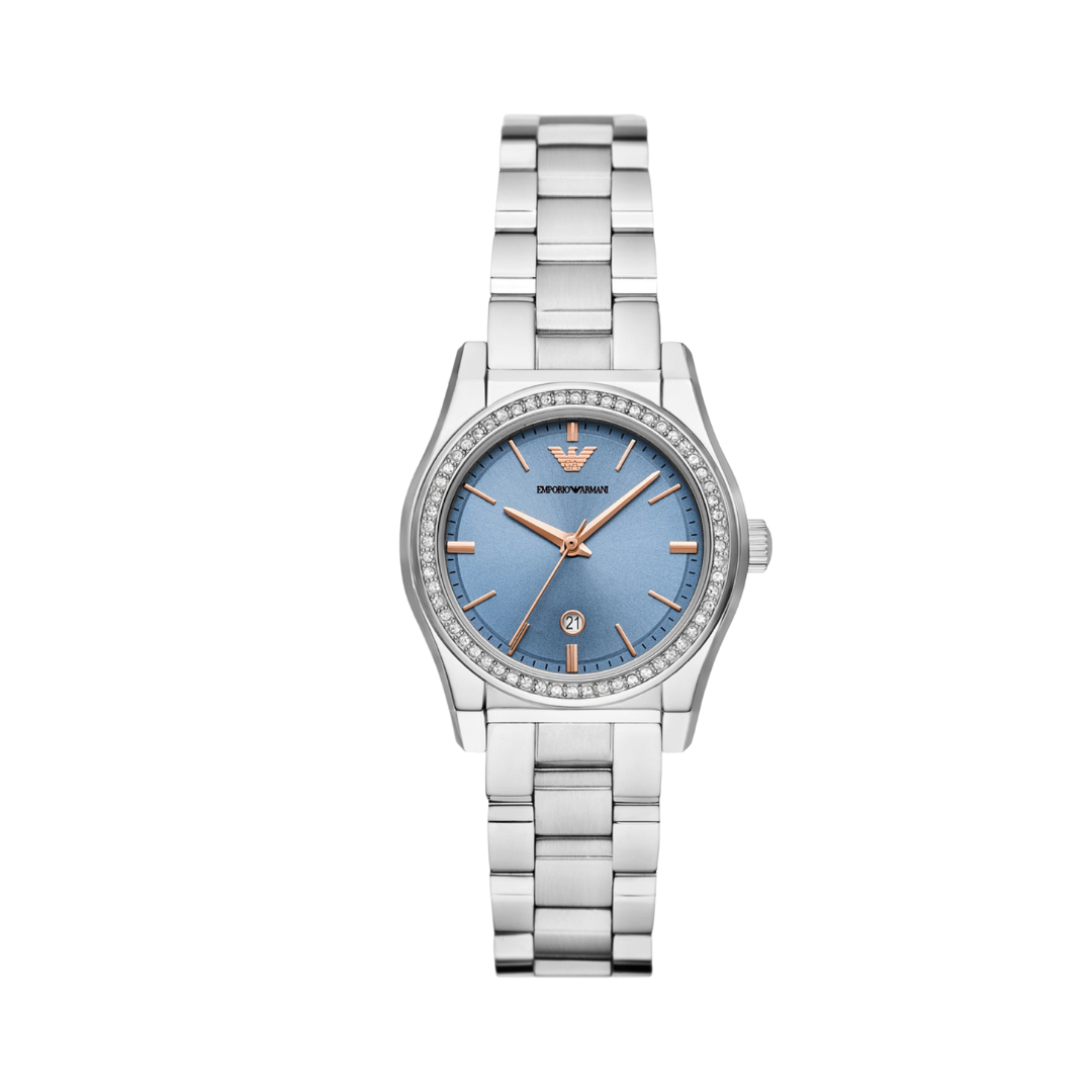 Montre EMPORIO ARMANI Federica Pour Femme, AR11593 Montre EMPORIO ARMANI Federica Pour Femme, AR11593