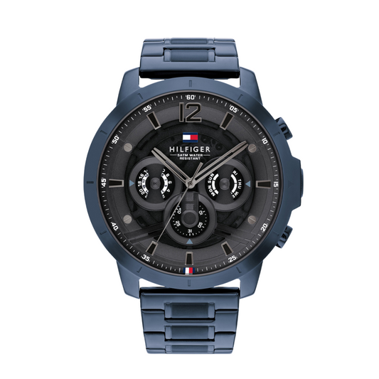Montre Homme Tommy Hilfiger 1710493