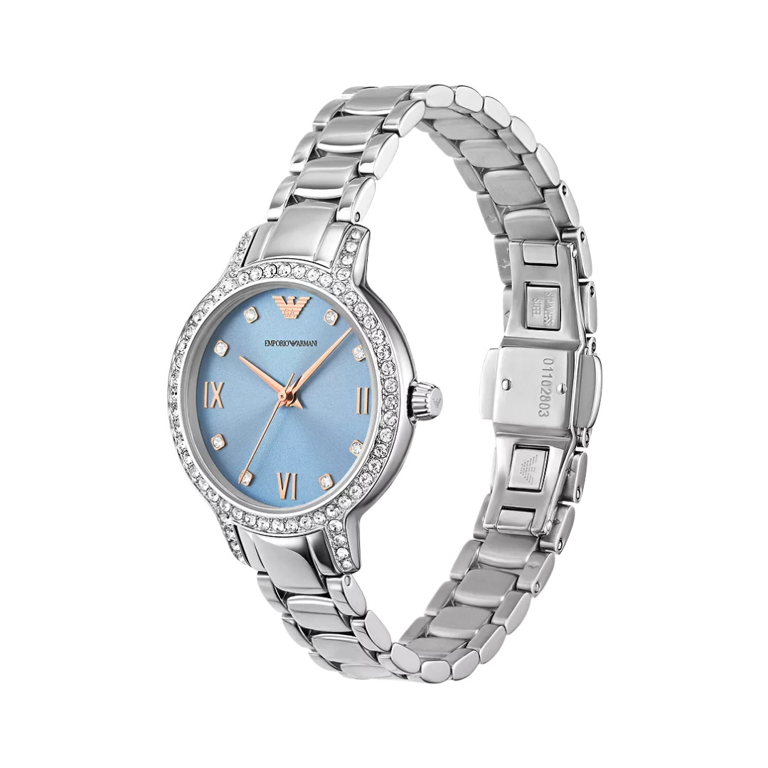 Montre EMPORIO ARMANI Pour Femme,AR11585 Montre EMPORIO ARMANI Pour Femme,AR11585