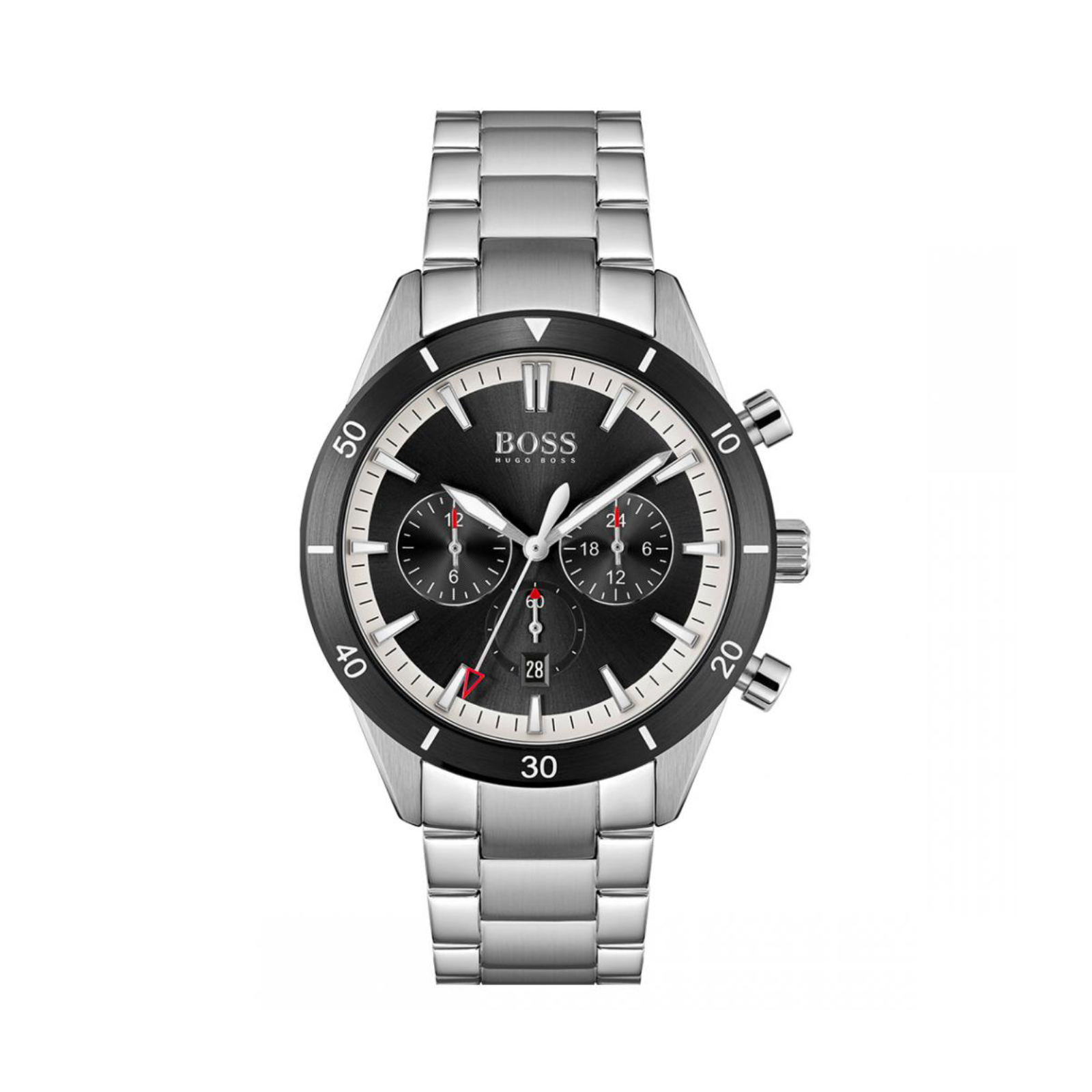 Montre Hugo boss Santiago Pour Homme,1513862 Montre Hugo boss Santiago Pour Homme,1513862