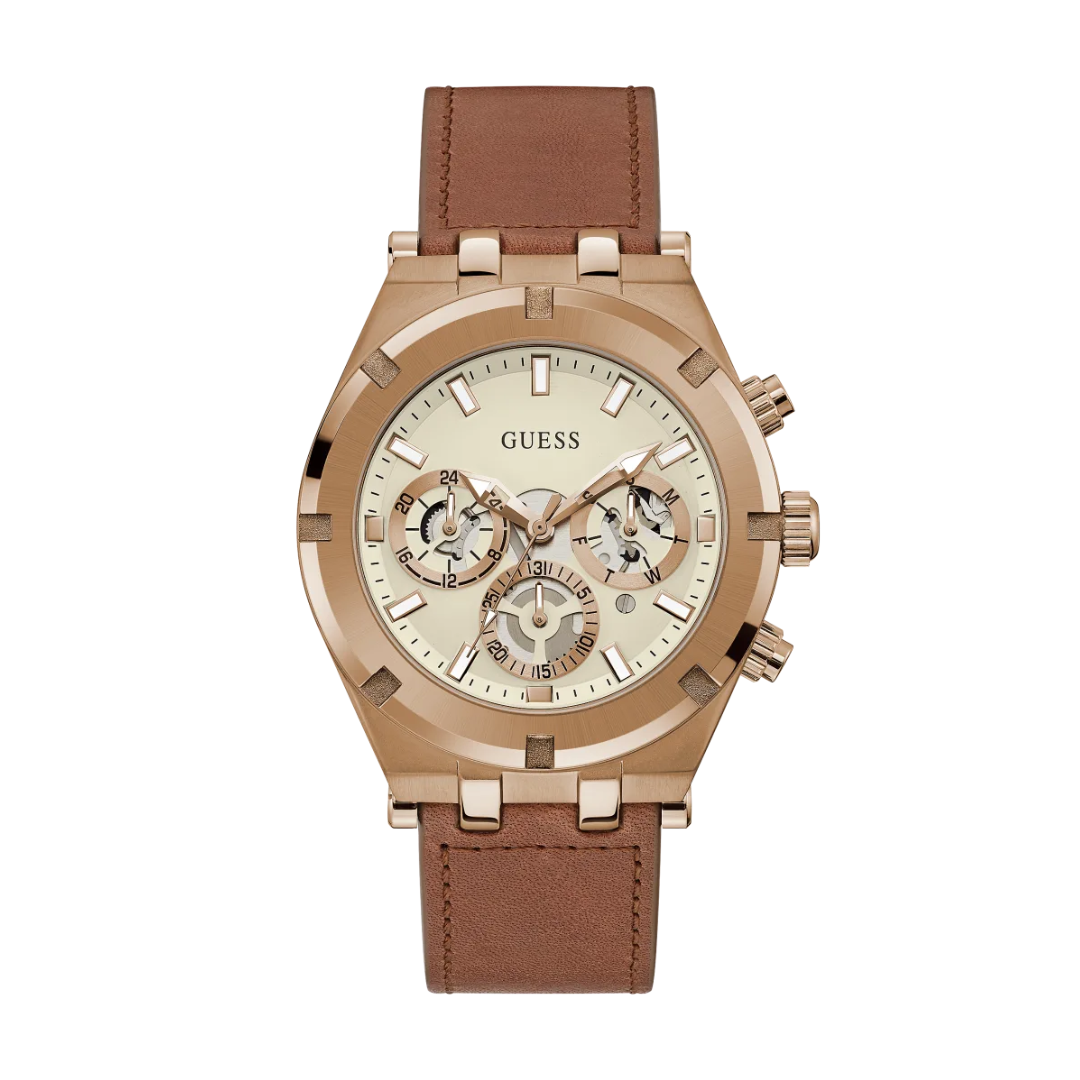 Montre Guess pour homme, modèle sport GW0262G3 Montre Guess pour homme, modèle sport GW0262G3
