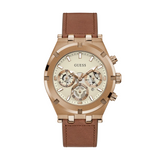 Montre Guess pour homme, modèle sport GW0262G3 Montre Guess pour homme, modèle sport GW0262G3