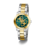 Montre Guess Annette  pour femme GW0861L4 Montre Guess Annette  pour femme GW0861L4