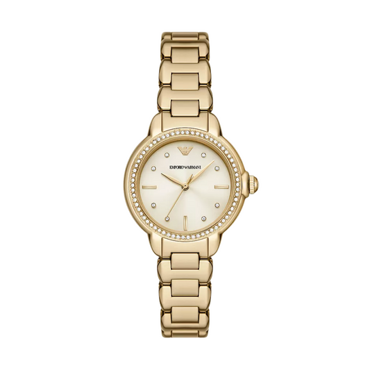 Montre EMPORIO ARMANI Pour Femme, AR11609
