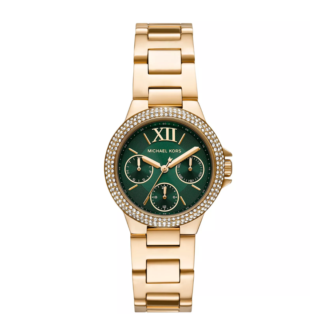 Montre Michael Kors Camille pour femmes MK6981 Montre Michael Kors Camille pour femmes MK6981