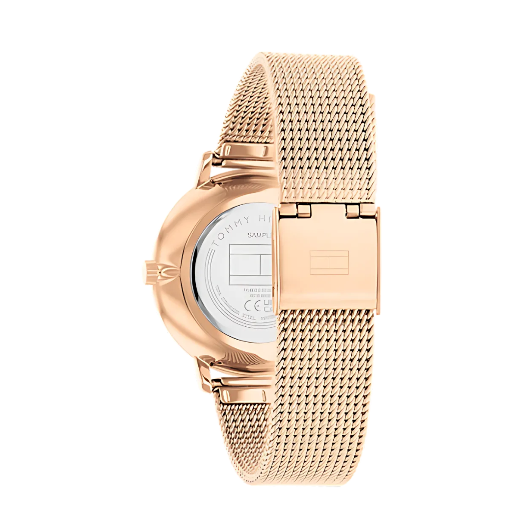 Montre Tommy Hilfiger Femme Pippa 1782669 Montre Tommy Hilfiger Femme Pippa 1782669