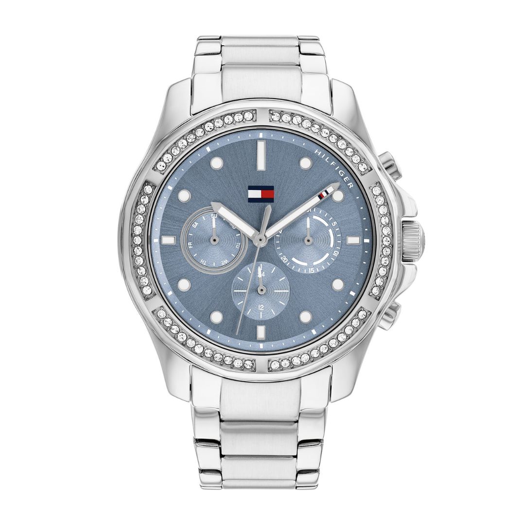 Montre Tommy Hilfiger Femme Preppy 1782569 Montre Tommy Hilfiger Femme Preppy 1782569