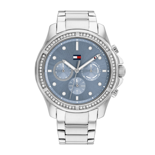 Montre Tommy Hilfiger Femme Preppy 1782569