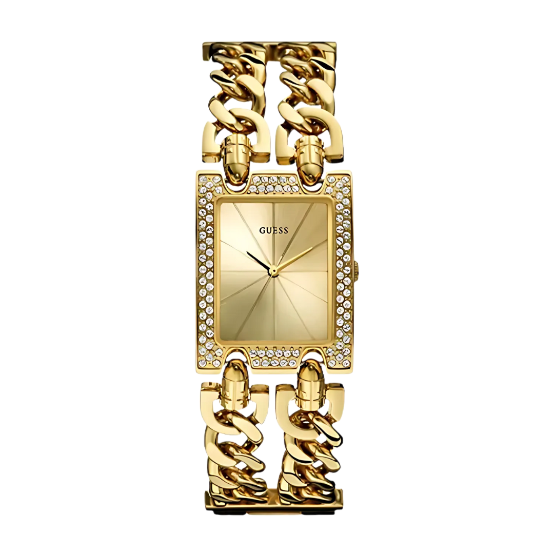Montre GUESS Heavy pour femme W0072L1 Montre GUESS Heavy pour femme W0072L1