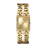 Montre GUESS Heavy pour femme W0072L1 Montre GUESS Heavy pour femme W0072L1