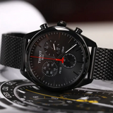 Montre chronographe Tissot PR 100 pour homme - T101.417.33.051.00 Montre chronographe Tissot PR 100 pour homme - T101.417.33.051.00