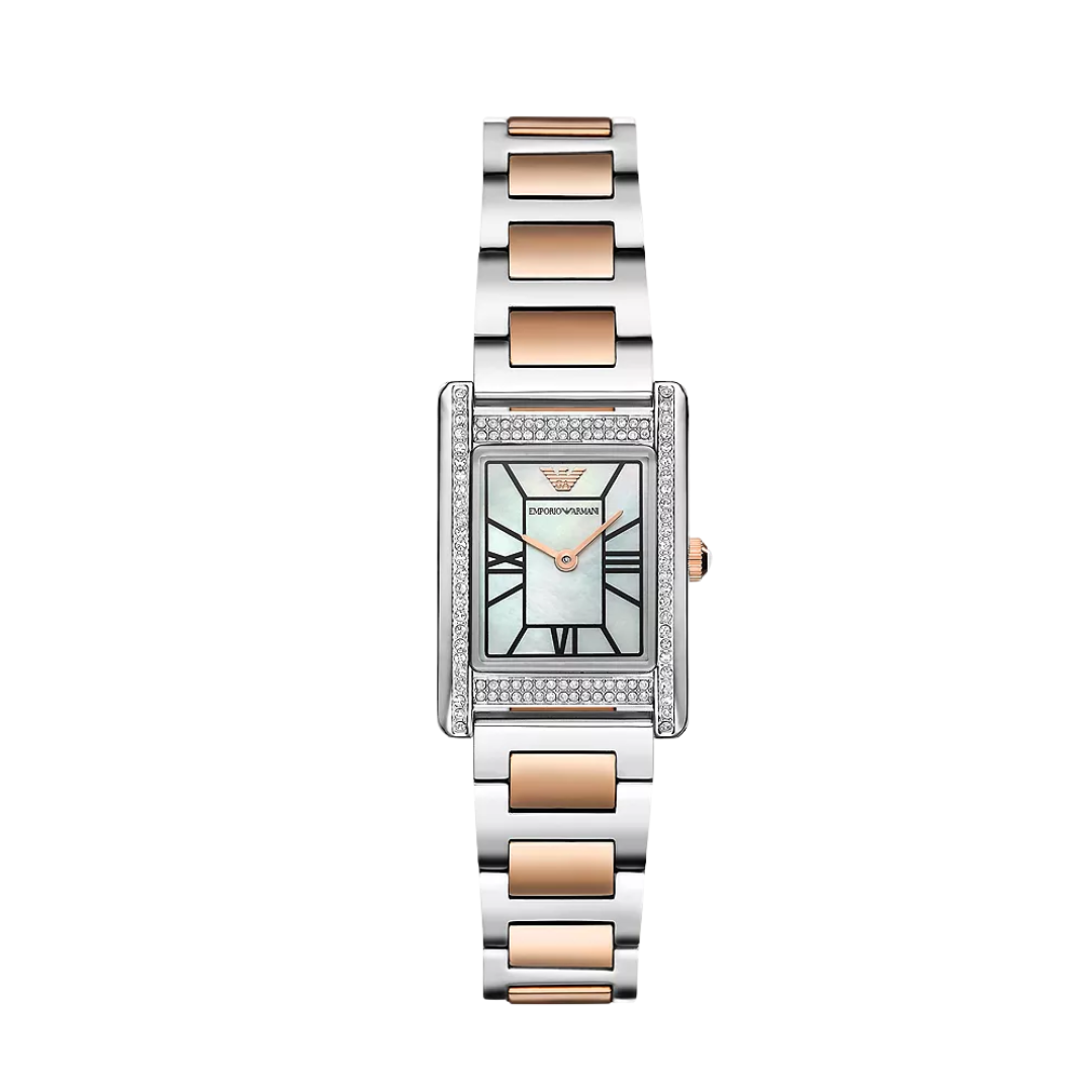 Montre  Emporio Armani pour femme AR11626 Montre  Emporio Armani pour femme AR11626
