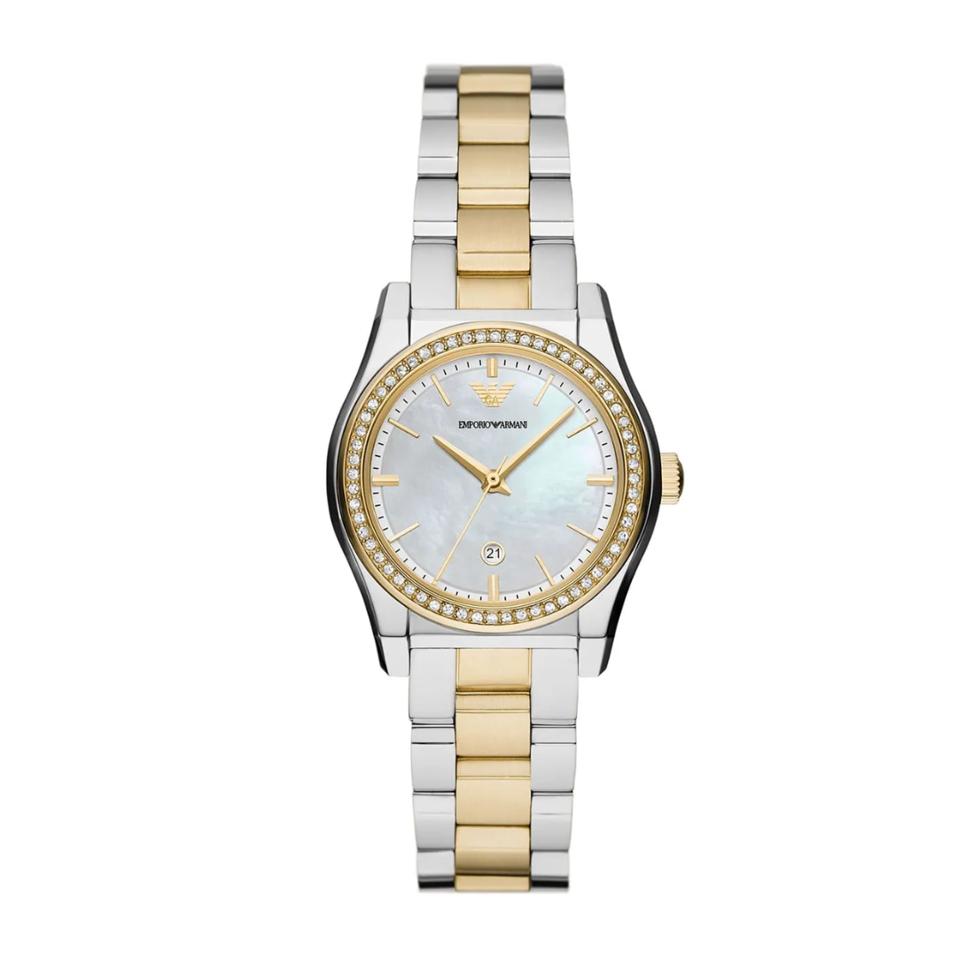 Montre EMPORIO ARMANI Pour Femme, AR11559 Montre EMPORIO ARMANI Pour Femme, AR11559