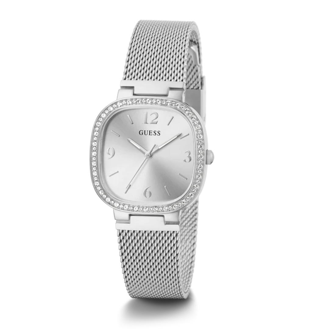 Montre GUESS Tapestry pour femme GW0354L1 Montre GUESS Tapestry pour femme GW0354L1