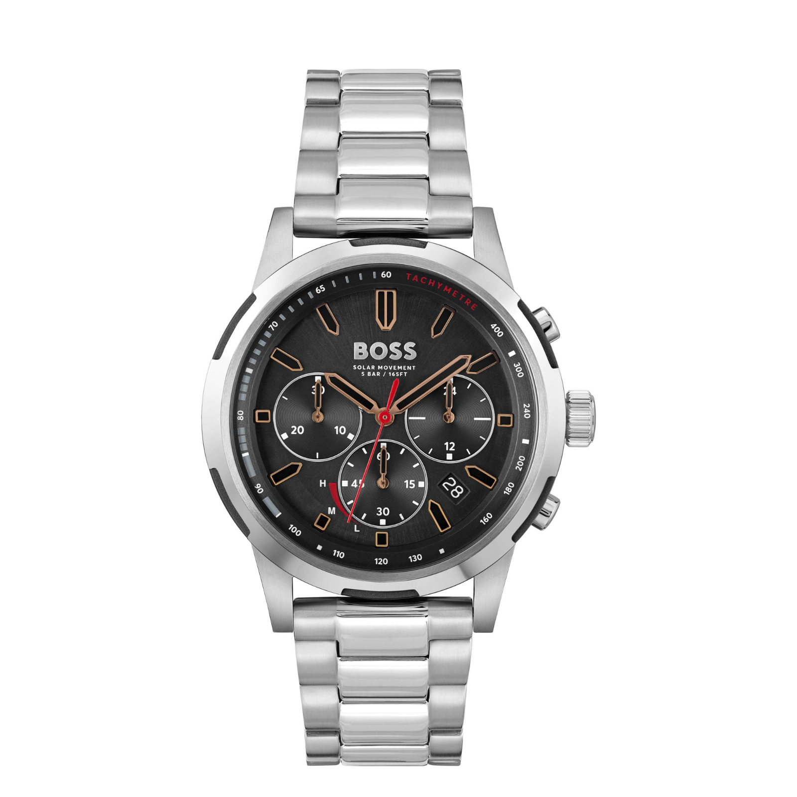 Montre hommes  Boss  chronographe 1514032 Montre hommes  Boss  chronographe 1514032