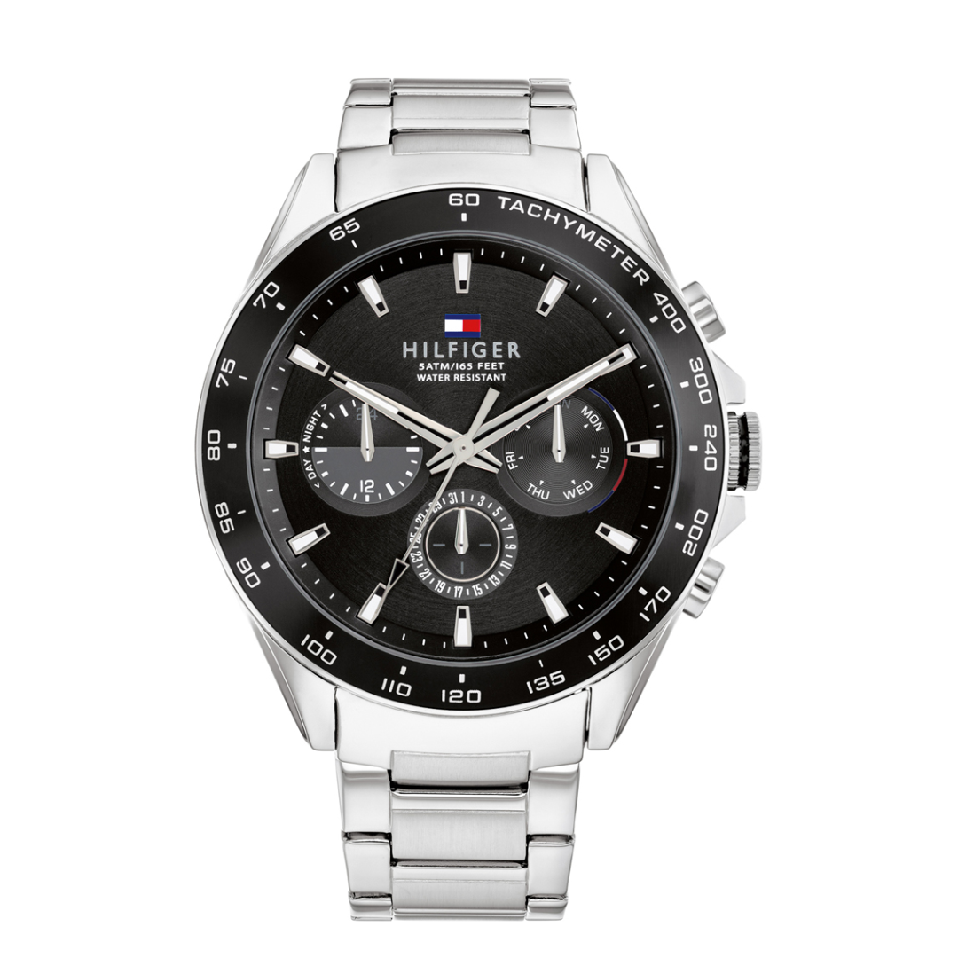 Montre Homme Tommy Hilfiger 1791967 Montre Homme Tommy Hilfiger 1791967