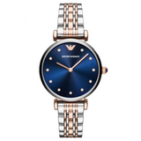 Montre Emporio Armani pour femme AR11092 Montre Emporio Armani pour femme AR11092