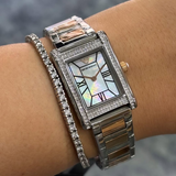 Montre  Emporio Armani pour femme AR11626 Montre  Emporio Armani pour femme AR11626