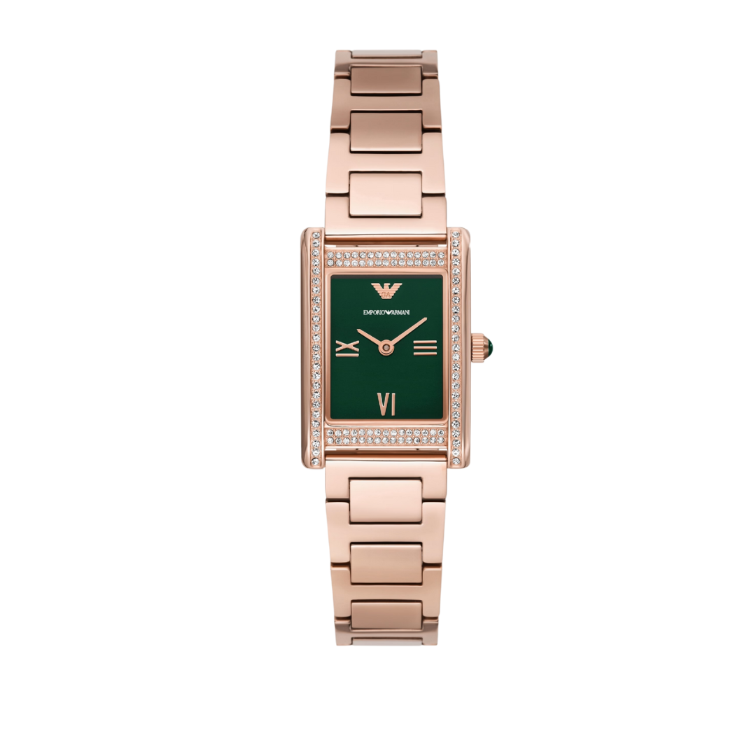 Montre  Emporio Armani pour femme AR11641 Montre  Emporio Armani pour femme AR11641