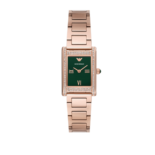 Montre  Emporio Armani pour femme AR11641