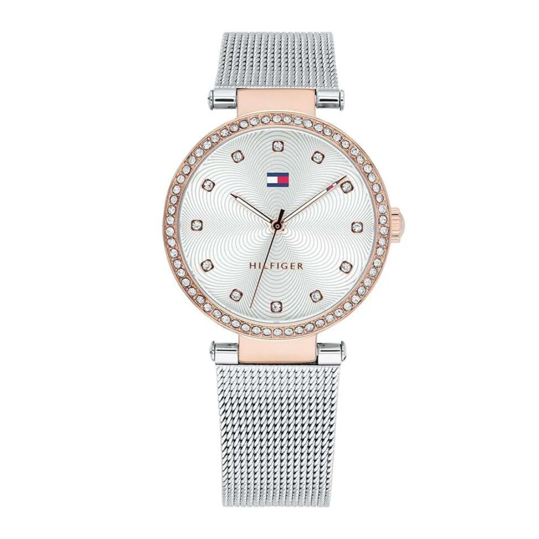 Montre Tommy Hilfiger Femme Lynn 1782506 Montre Tommy Hilfiger Femme Lynn 1782506