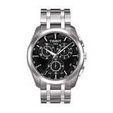 Montre Tissot Couturier  pour homme, T0356171105100 Montre Tissot Couturier  pour homme, T0356171105100