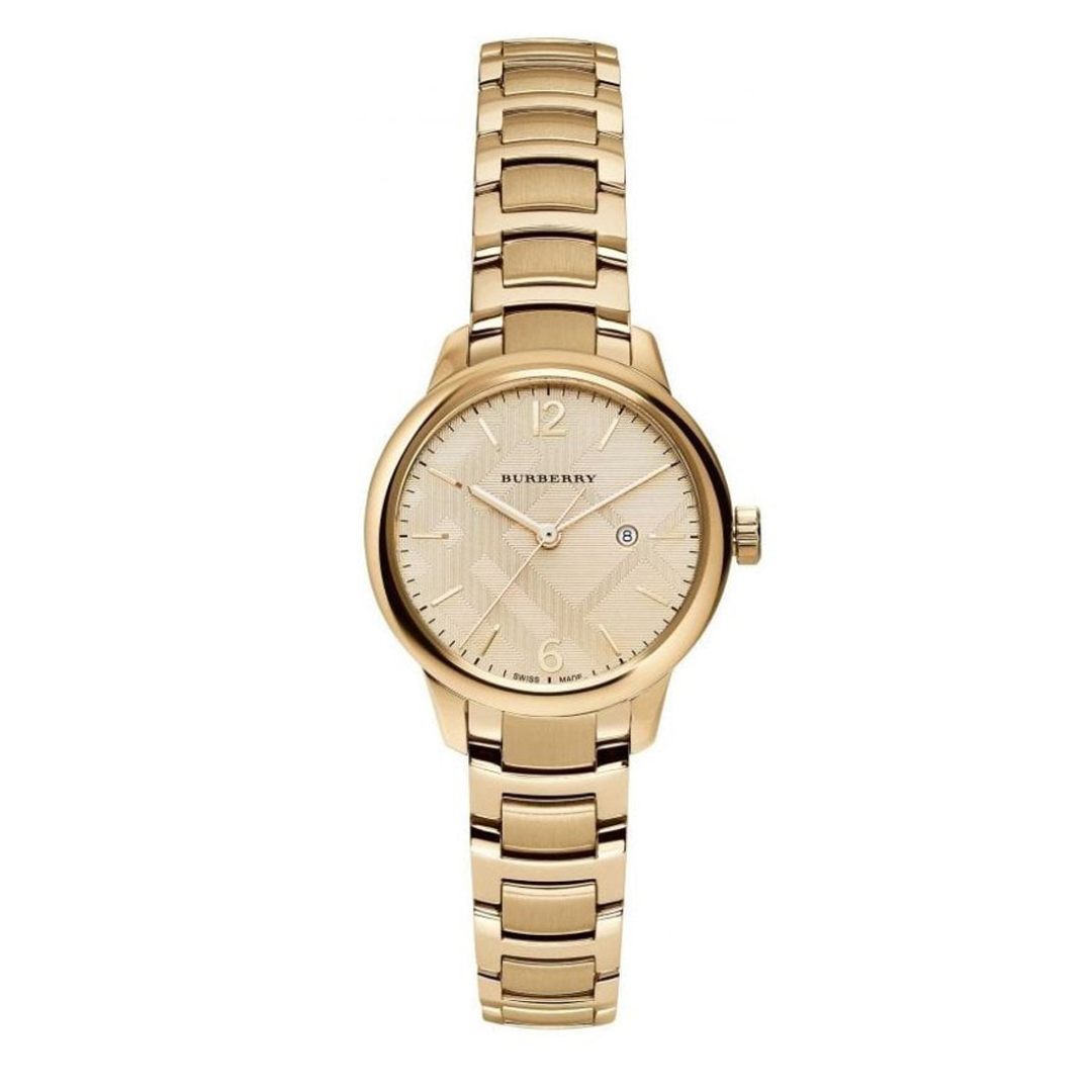 Montre Burberry Pour Femme, BU10109 Montre Burberry Pour Femme, BU10109