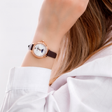 Montre EMPORIO ARMANI Pour Femme,  AR11568 Montre EMPORIO ARMANI Pour Femme,  AR11568