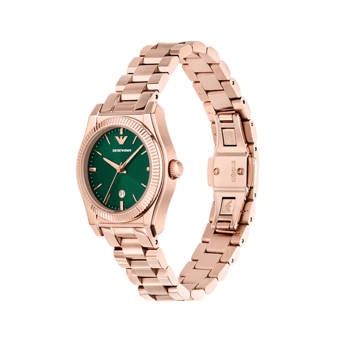 Montre EMPORIO ARMANI Pour Femme, AR11639 Montre EMPORIO ARMANI Pour Femme, AR11639