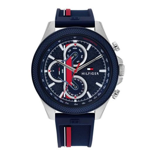 Montre Tommy Hilfiger Clark pour homme - 1792083