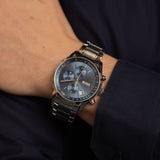 Montre BOSS Chronographe pour Homme 1513478 Montre BOSS Chronographe pour Homme 1513478