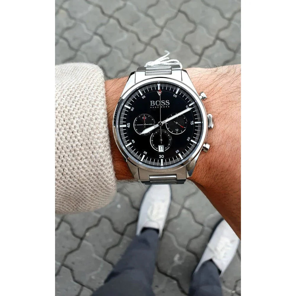 Montre Hugo Boss pioneer 1513712 Montre Hugo Boss pioneer 1513712