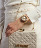 Guess Soiree Montre Femme GW0402L2 Guess Soiree Montre Femme GW0402L2