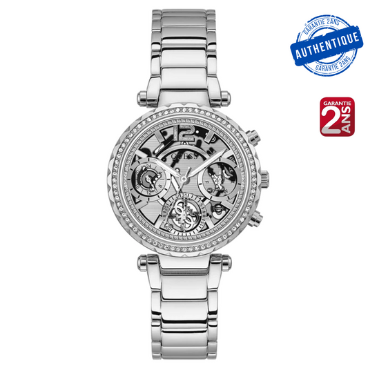 Montre Guess Solstice GW0403L1