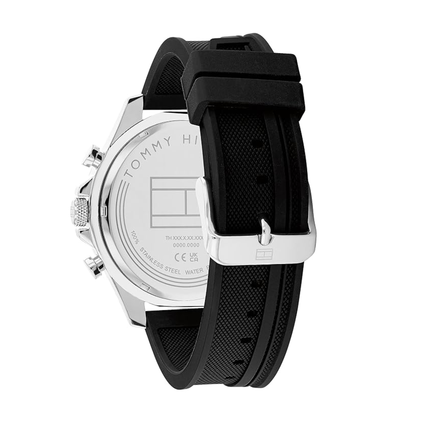 Montre Tommy Hilfiger Clark pour homme - TH1792082 Montre Tommy Hilfiger Clark pour homme - TH1792082