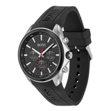 Montre Hugo Boss pour homme 1513855 Montre Hugo Boss pour homme 1513855
