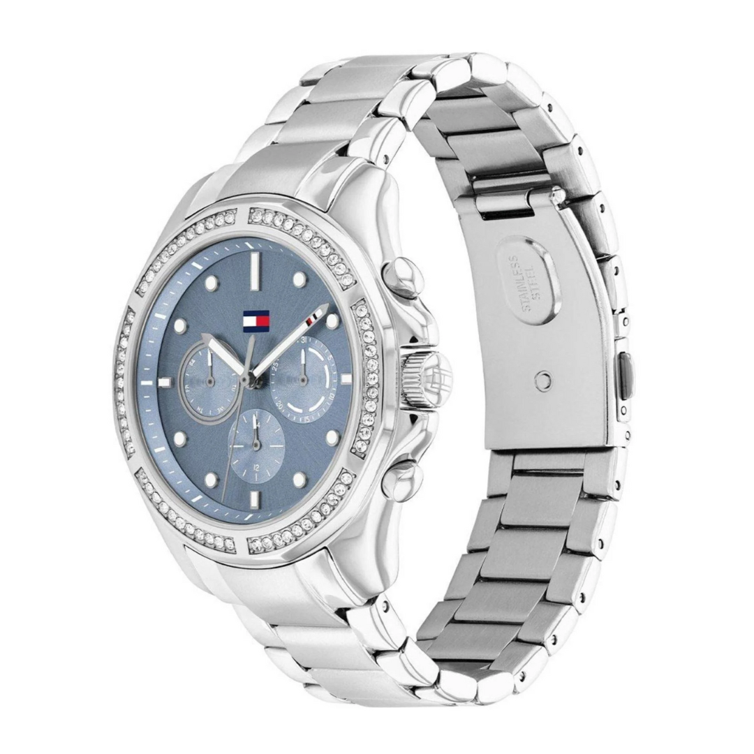 Montre Tommy Hilfiger Femme Preppy 1782569 Montre Tommy Hilfiger Femme Preppy 1782569