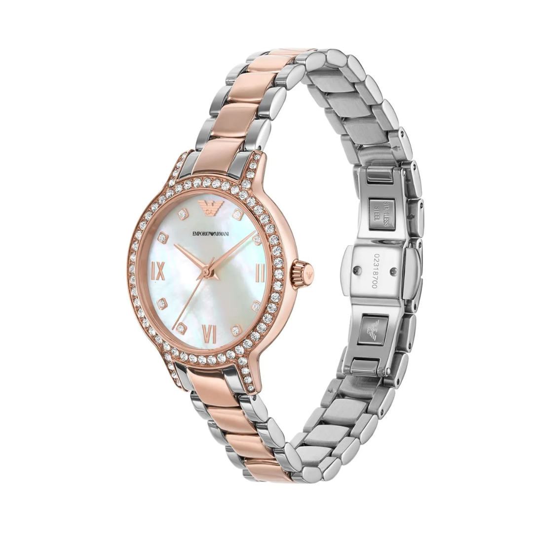 Montre EMPORIO ARMANI Pour Femme, AR11499 Montre EMPORIO ARMANI Pour Femme, AR11499