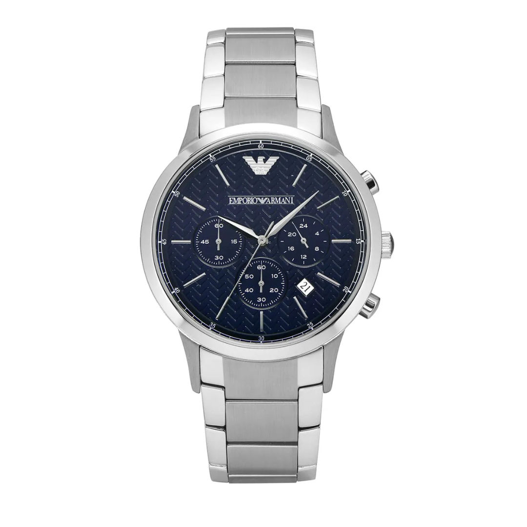 Montre EMPORIO ARMANI Pour Homme, AR2486 Montre EMPORIO ARMANI Pour Homme, AR2486